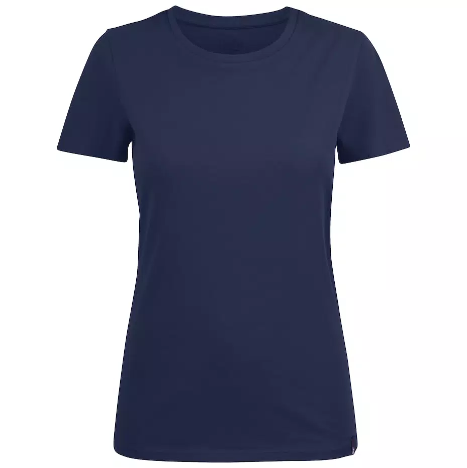 Футболка женская Ladies American U под нанесение