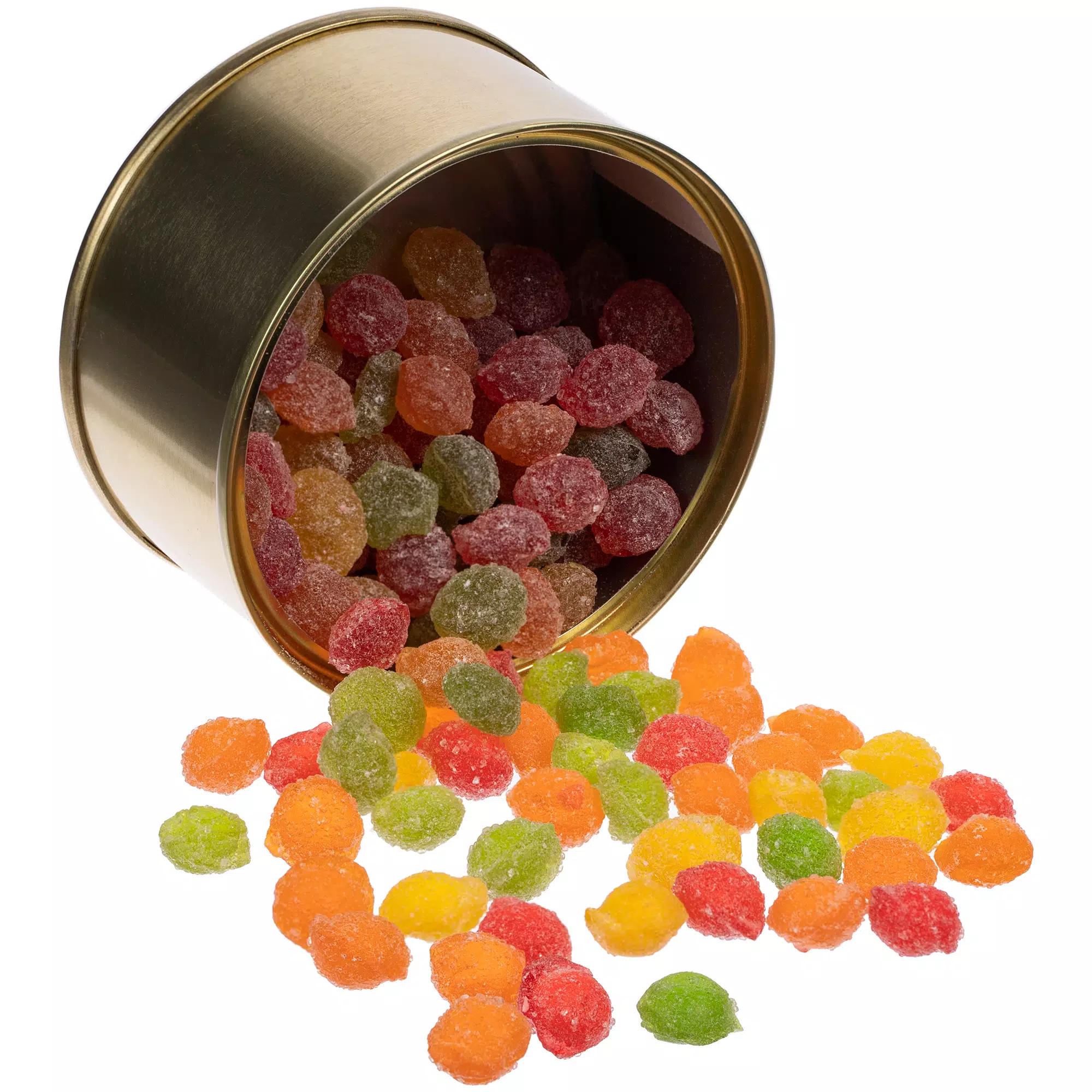 Монпансье Fruitberry под нанесение