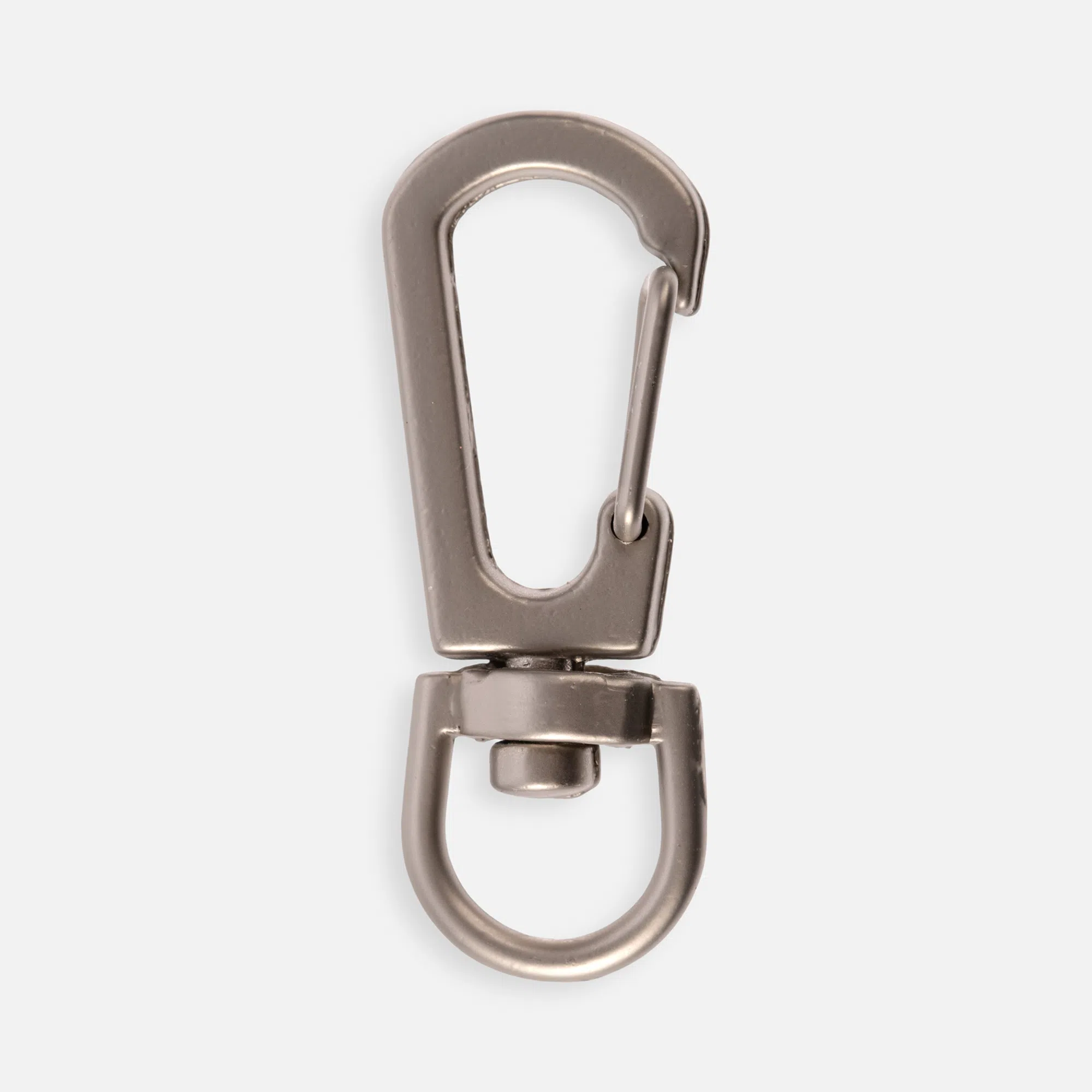 Застежка-карабин Snap Hook, S под нанесение