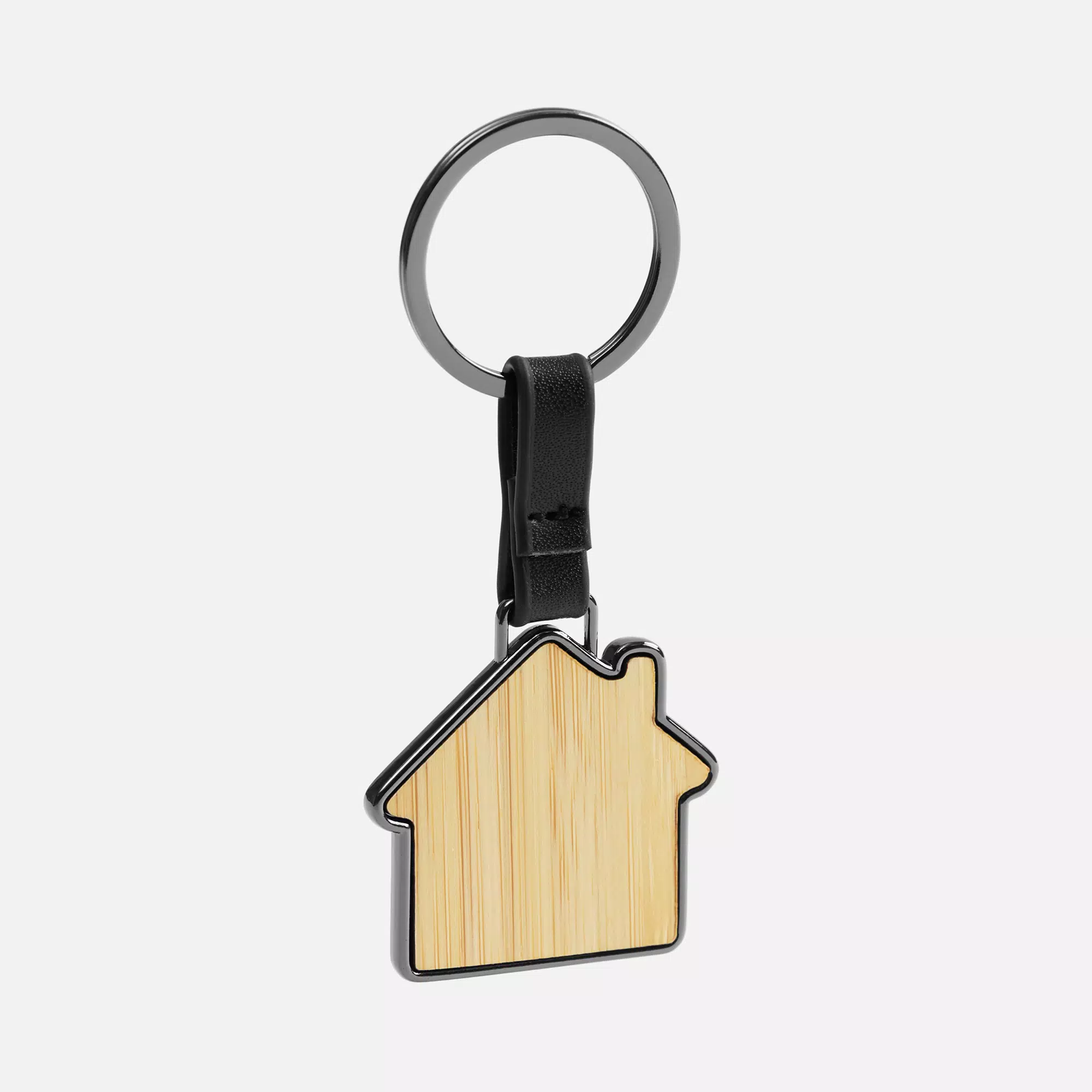 Брелок Bamboo Lodge ver.2 под нанесение
