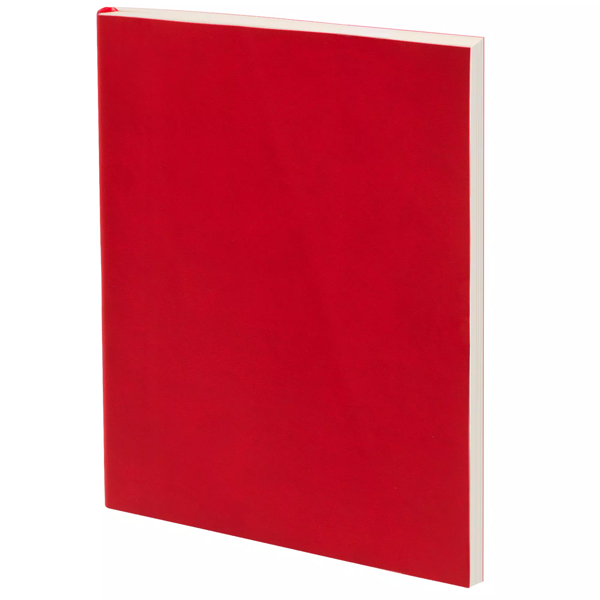 Ежедневник Flat Light, недатированный под нанесение
