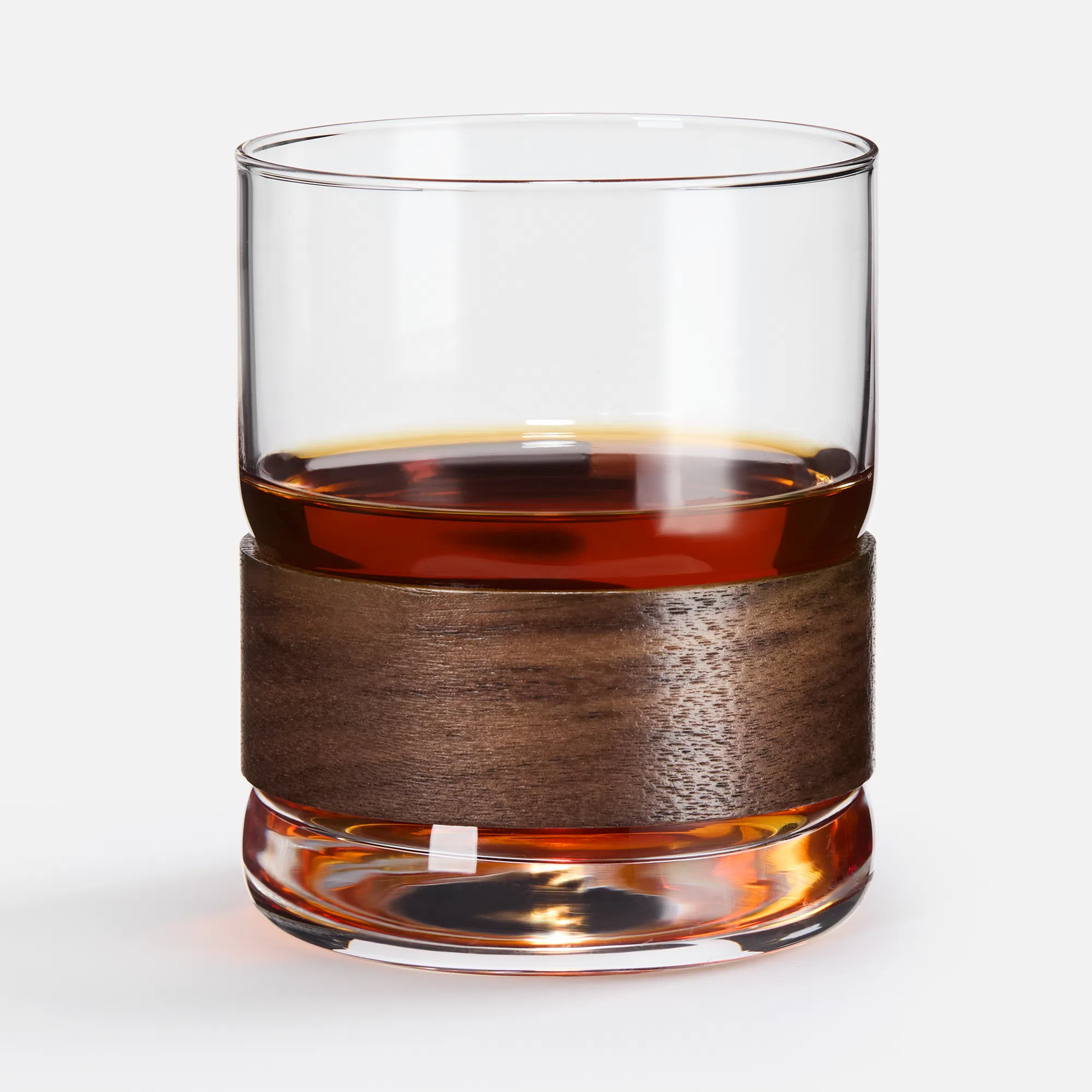 Стакан для виски Woodlyn, ver.2 под нанесение