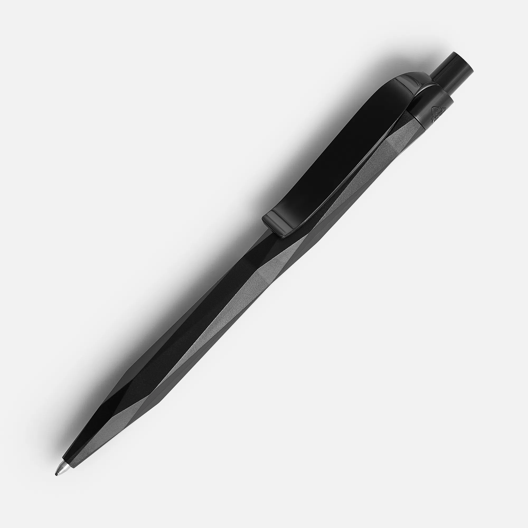 Ручка шариковая Prodir QS20 PMP-P под нанесение