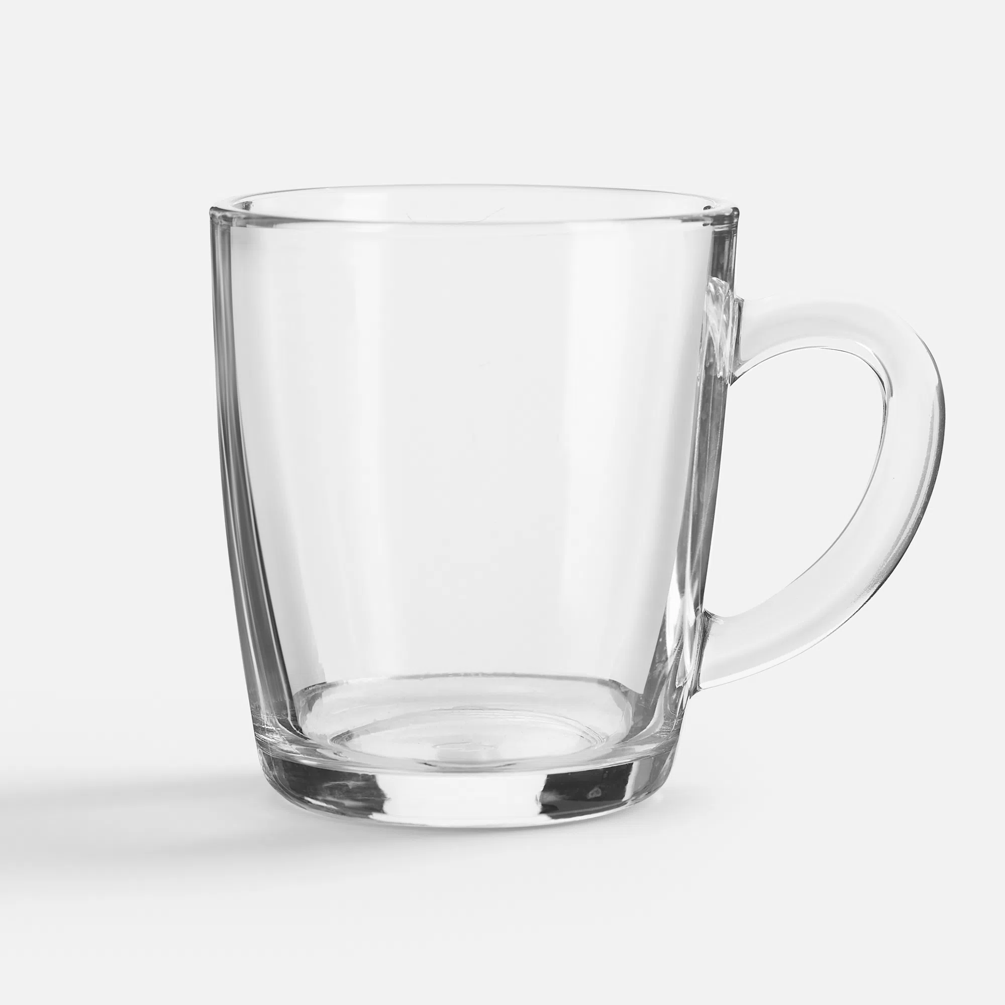 Кружка Basic Round под нанесение - фото 1