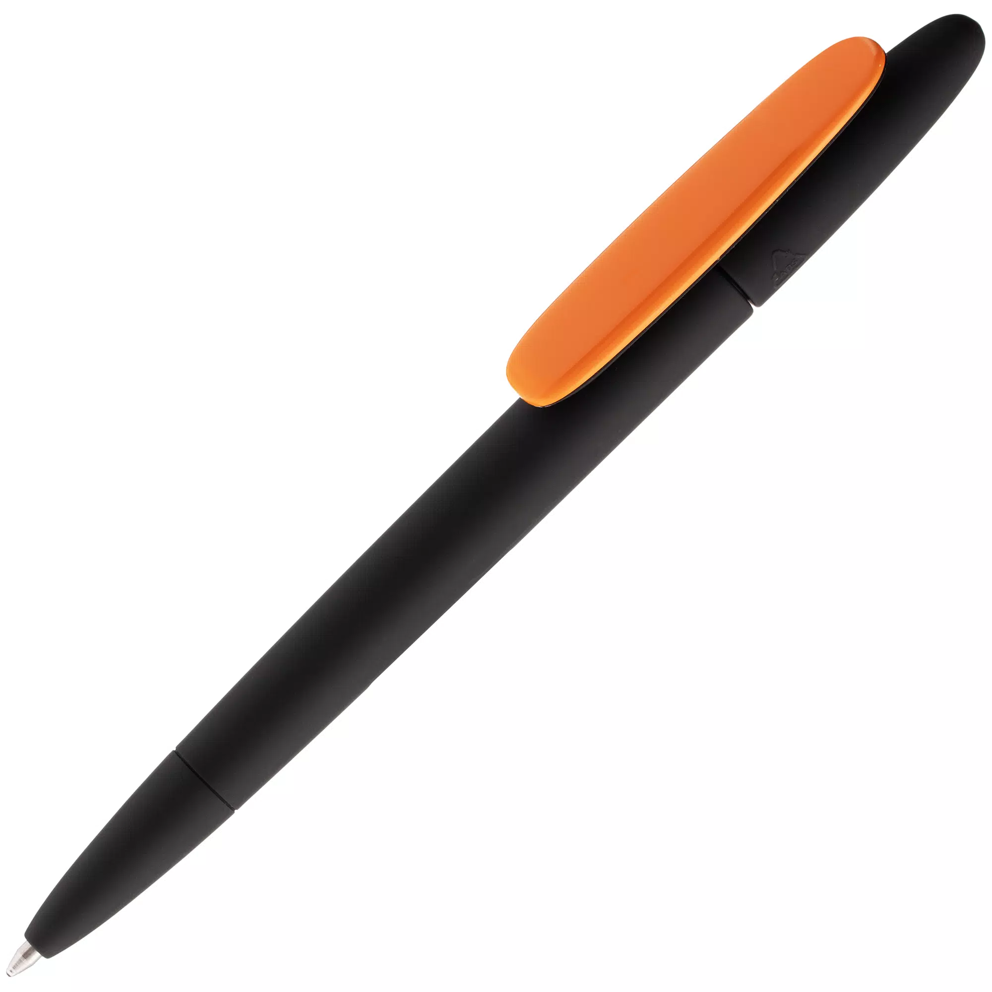 Ручка шариковая Prodir DS5 TRR-P Soft Touch под нанесение