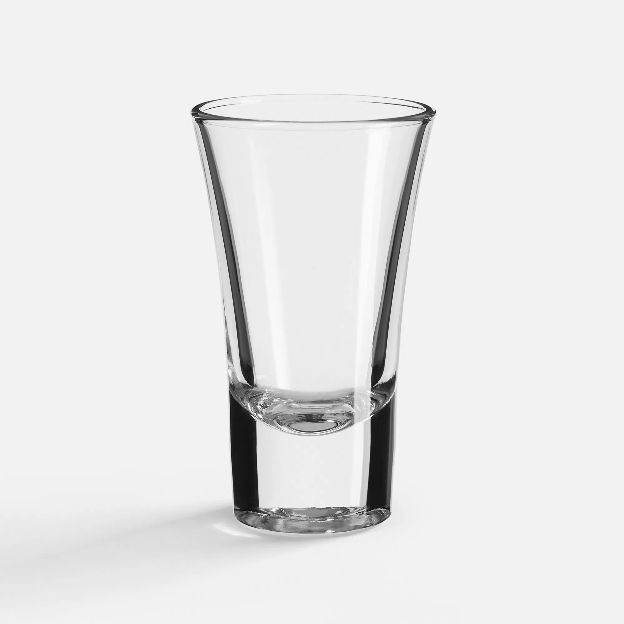 Стопка Boston Shots под нанесение